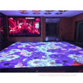 Indoor P3.91 Interactive Dance Floor Led Display Screen